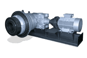 Hộp số giảm tốc bonfiglioli 3h