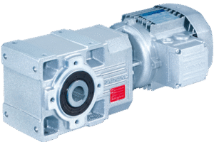 Động Cơ Giảm Tốc Bánh Răng Côn Bonfiglioli- A series