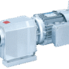 Động cơ giảm tốc C series