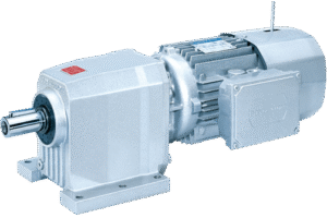 Động cơ giảm tốc C series