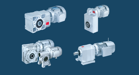 Động cơ giảm tốc bonfiglioli 2