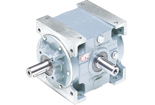 Hộp số giảm tốc bonfiglioli ran series