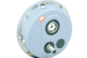 Hộp số giảm tốc bonfiglioli ta Series