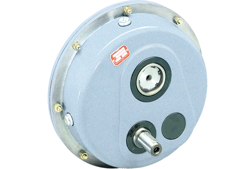 Hộp số giảm tốc bonfiglioli ta Series