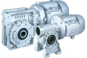 Động cơ giảm tốc vf/w series